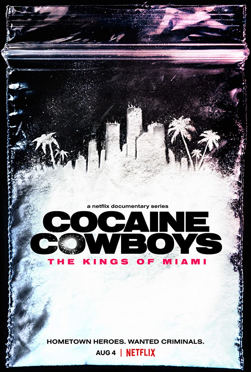 مسلسل Cocaine Cowboys: The Kings of Miami الموسم الاول حلقة 2