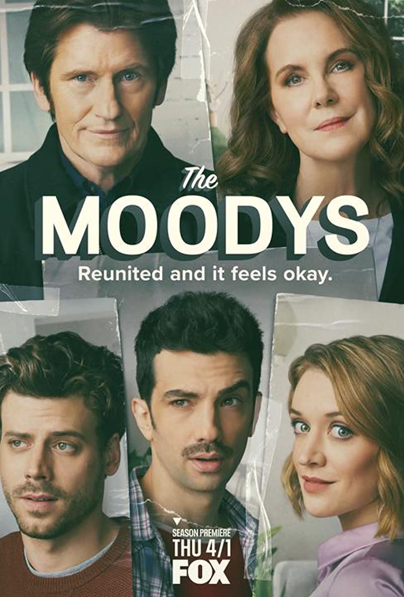 مسلسل The Moodys الموسم الثاني حلقة 1