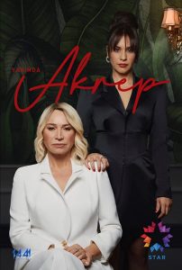 مسلسل العقرب حلقة 9 مترجمة