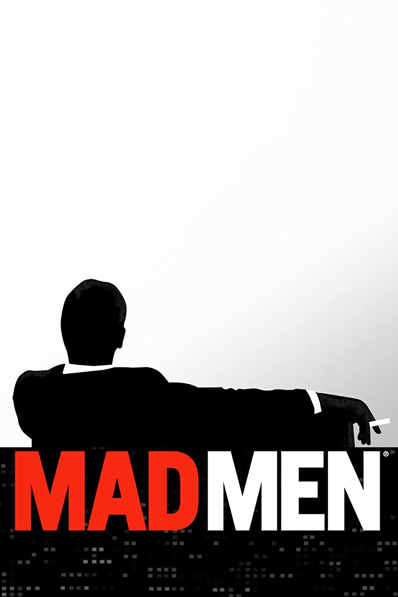 مسلسل Mad Men الموسم الاول حلقة 4