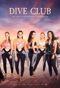 مسلسل Dive Club الموسم الاول حلقة 1
