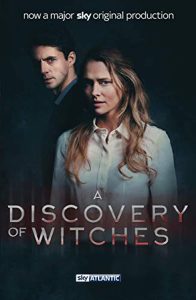 مسلسل A Discovery of Witches الموسم الاول حلقة 2