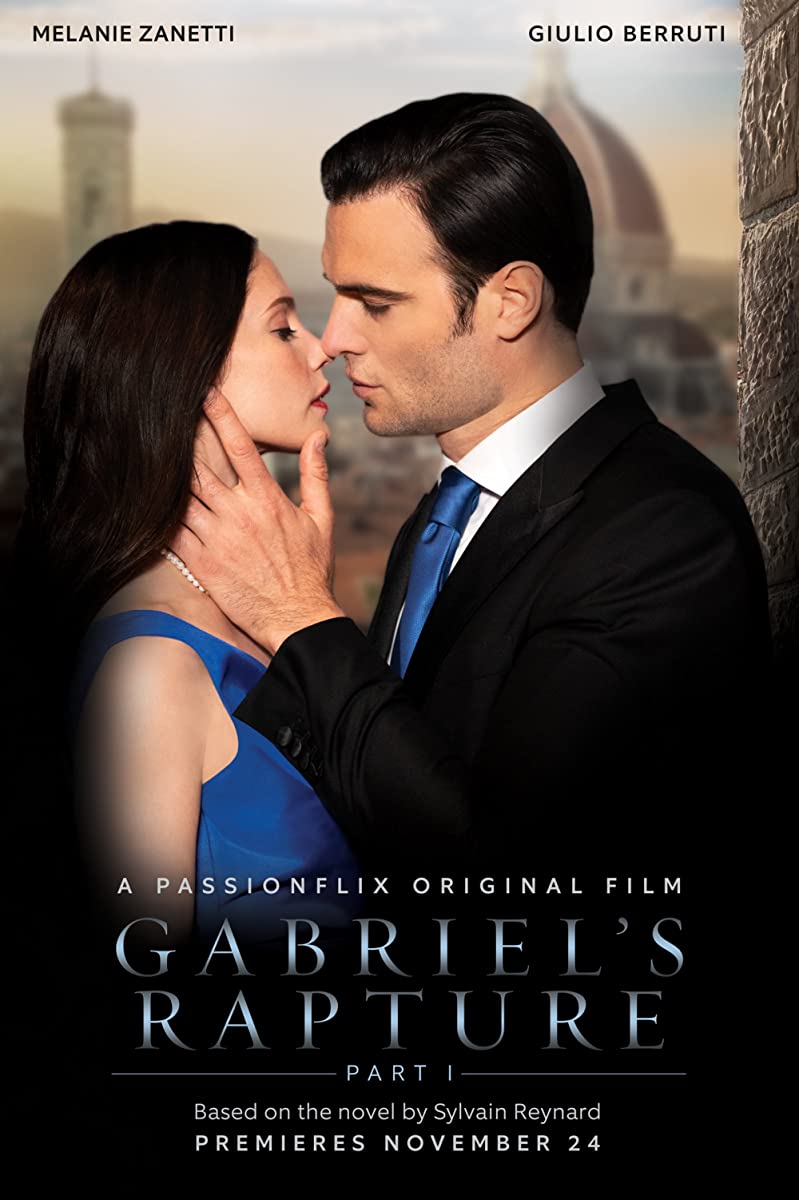 فيلم Gabriel’s Rapture 2021 مترجم فيلم Gabriel’s Rapture 2021 مترجم