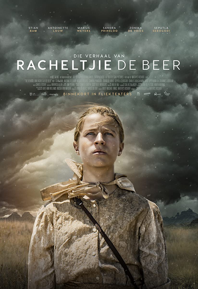 فيلم The Story of Racheltjie De Beer 2021 مترجم