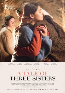 فيلم A Tale of Three Sisters 2019 مترجم