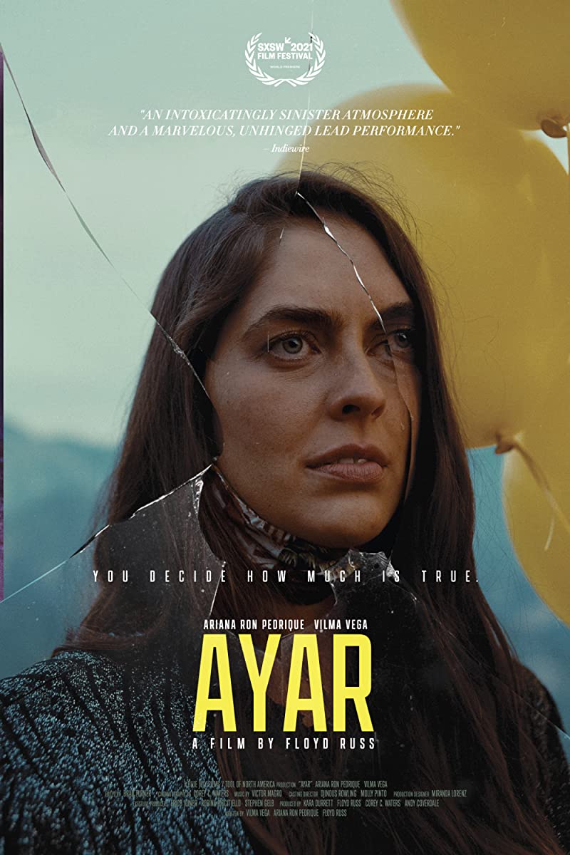 فيلم Ayar 2021 مترجم