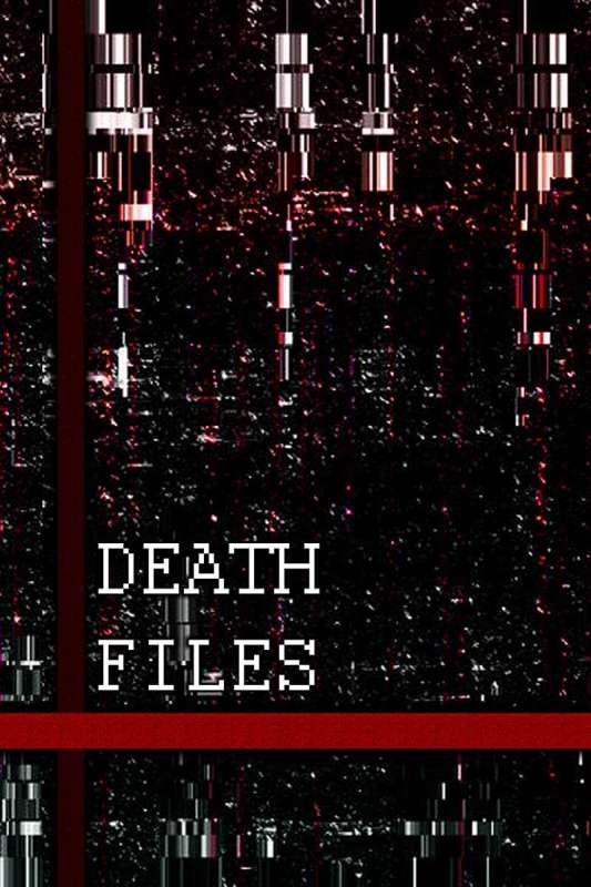 فيلم Death files 2020 مترجم