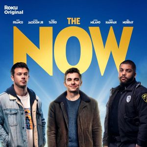 مسلسل The Now الموسم الاول حلقة 7