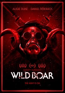فيلم Barney Burman’s Wild Boar 2020 مترجم