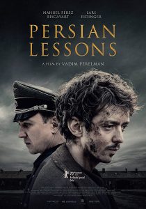 فيلم Persian Lessons 2020 مترجم