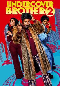 فيلم Undercover Brother 2 2019 مترجم  لابن