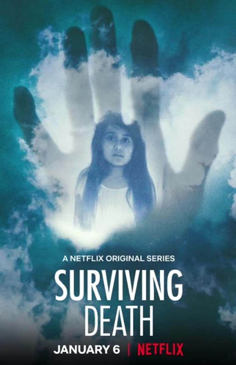 مسلسل Surviving Death الموسم الاول حلقة 2