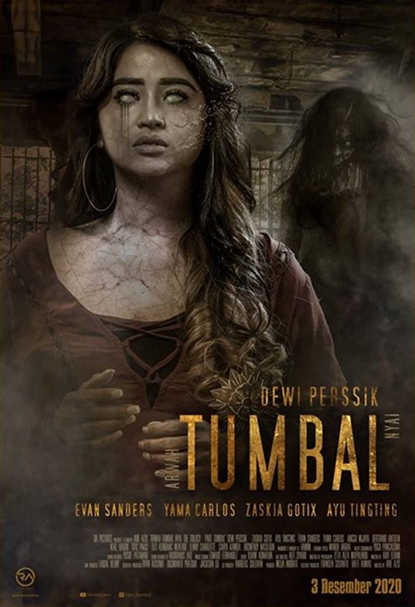 فيلم Arwah Tumbal Nyai the Trilogy: Part Tumbal 2020 مترجم