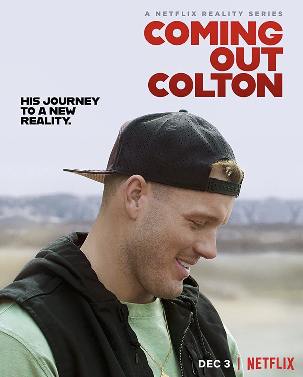 مسلسل Coming Out Colton الموسم الاول حلقة 2