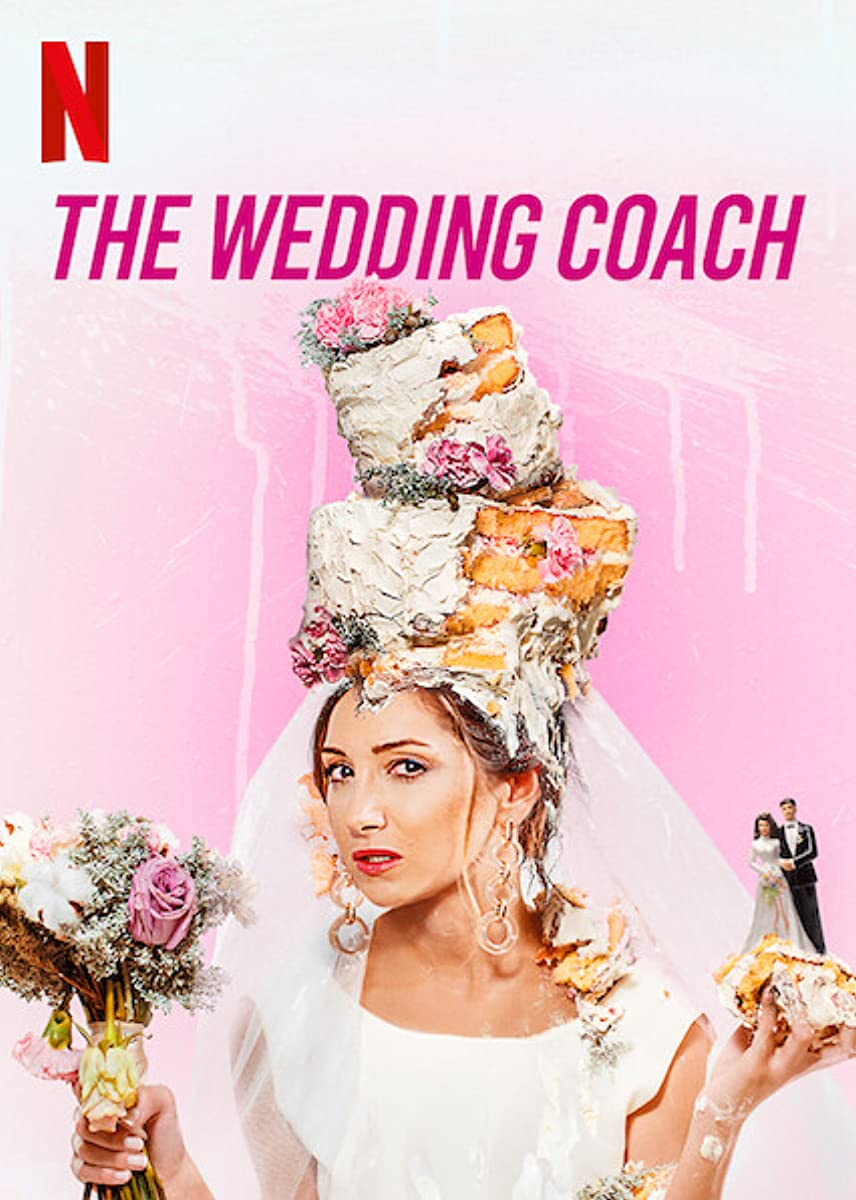 مسلسل The Wedding Coach الموسم الاول حلقة 6 والاخيرة