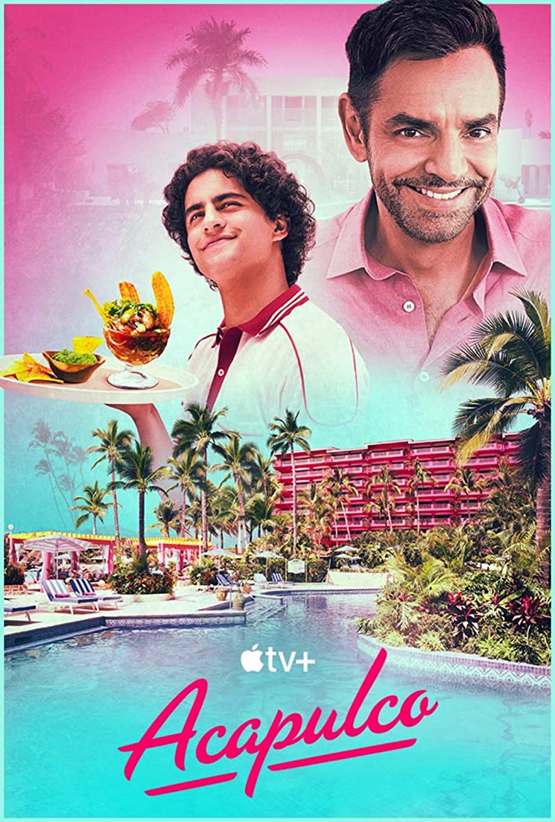 مسلسل Acapulco الموسم الاول حلقة 6