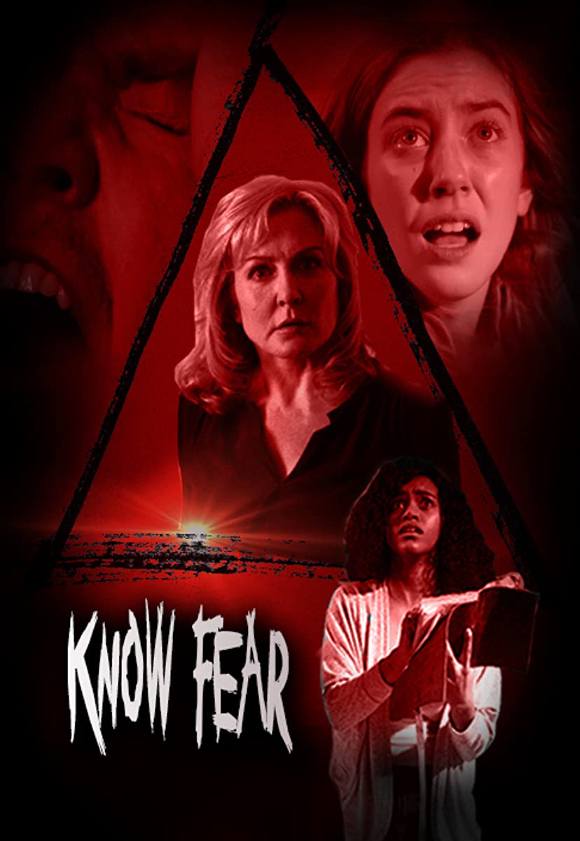 فيلم Know Fear 2021 مترجم