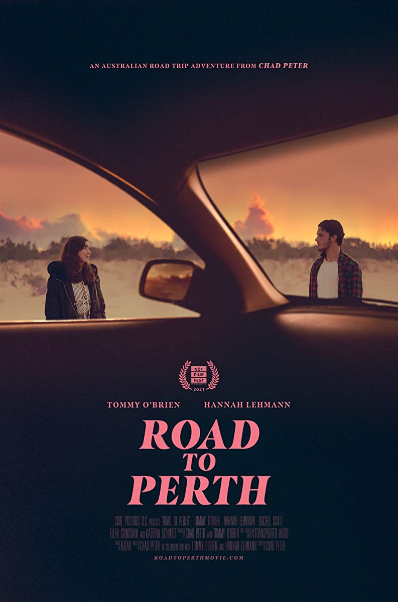 فيلم Road to Perth 2021 مترجم