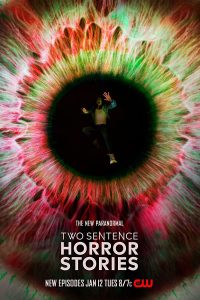 مسلسل Two Sentence Horror Stories الموسم الثاني حلقة 9