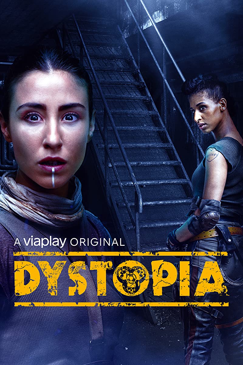 مسلسل Dystopia 2021 الموسم الاول حلقة 5