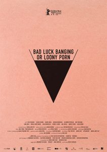 فيلم Bad Luck Banging or Loony Porn 2021 مترجم