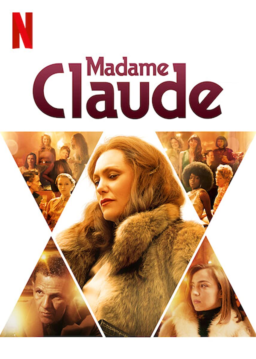 فيلم Madame Claude 2021 مترجم