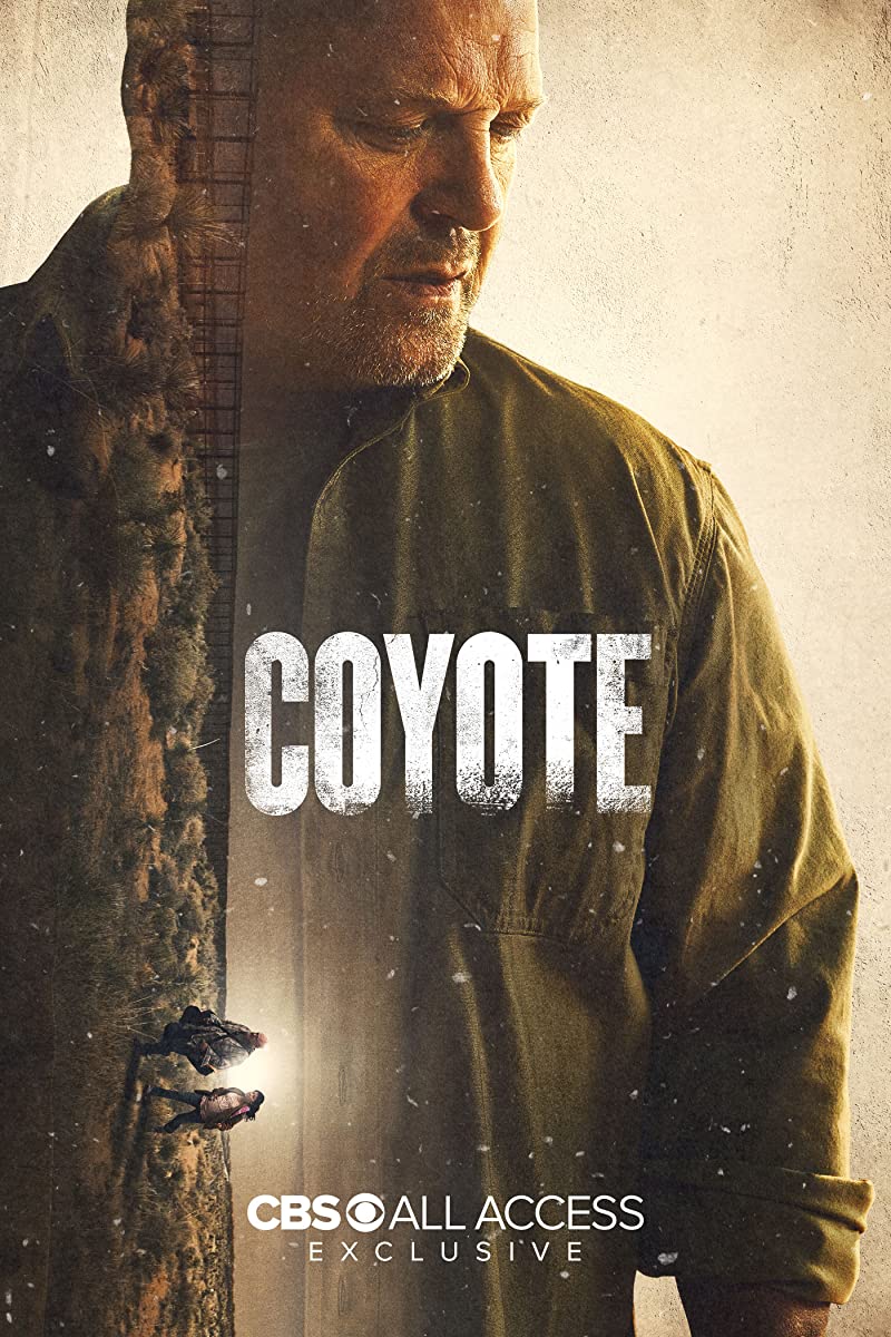 مسلسل Coyote الموسم الاول حلقة 4