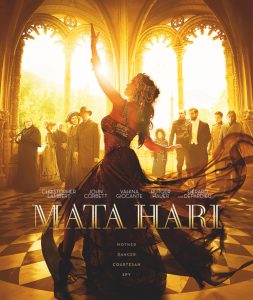 مسلسل Mata Hari الموسم الاول حلقة 2