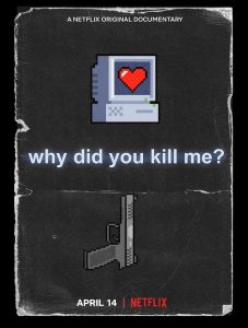 فيلم Why Did You Kill Me? 2021 مترجم