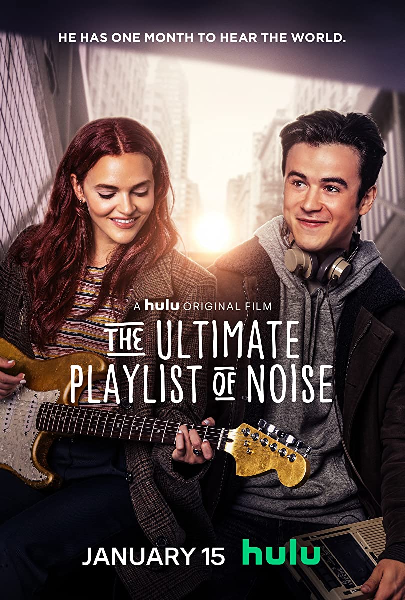 فيلم The Ultimate Playlist of Noise 2021 مترجم