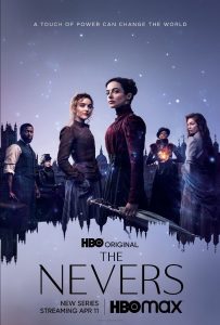 مسلسل The Nevers الموسم الاول حلقة 7