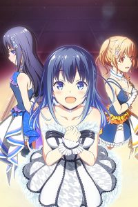 انمي Idoly Pride حلقة 2 مترجمة