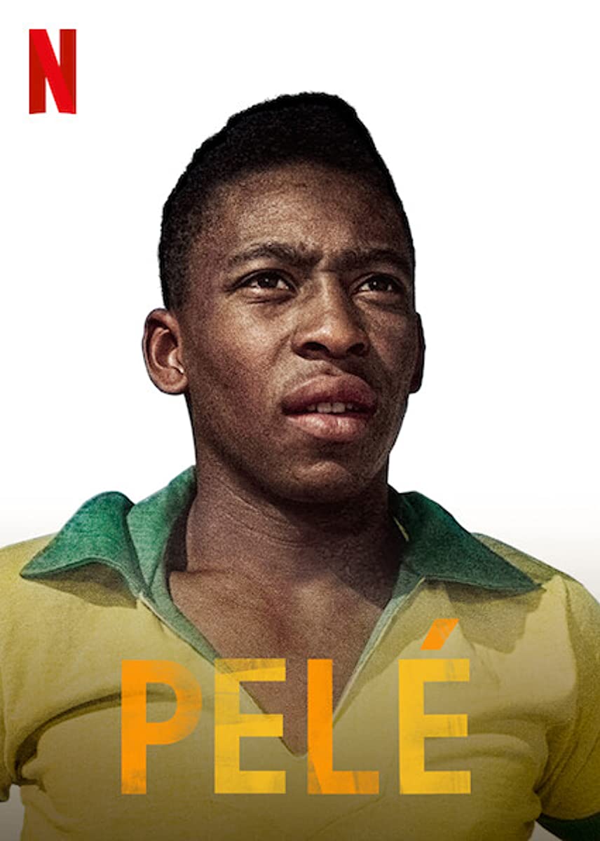 فيلم Pelé 2021 مترجم