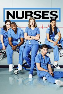 مسلسل Nurses الموسم الثاني حلقة 7