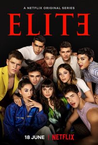 مسلسل Elite الموسم الرابع حلقة 8 والاخيرة