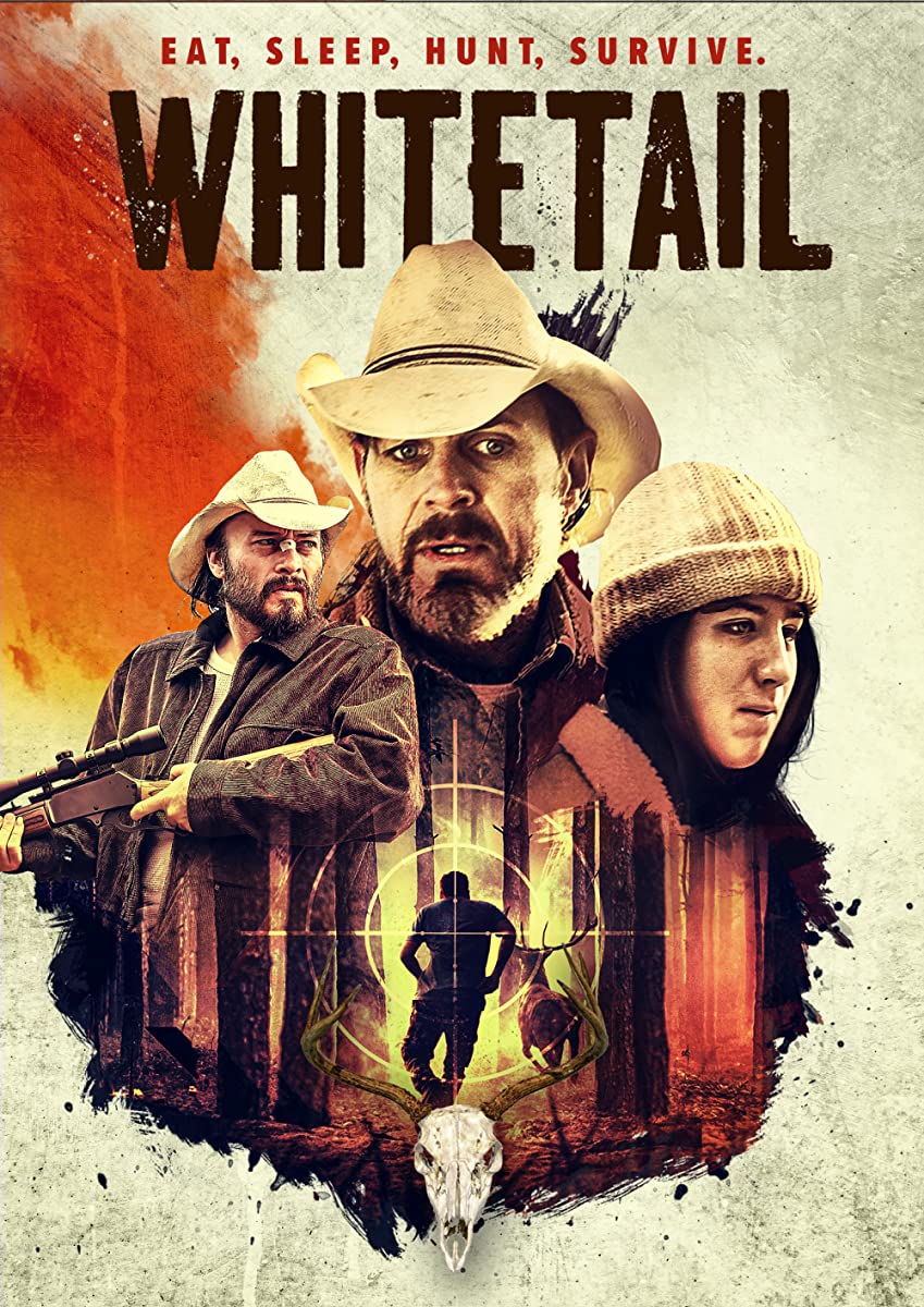 فيلم Whitetail 2021 مترجم