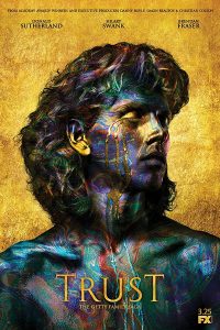 مسلسل Trust 2018 الموسم الاول حلقة 9