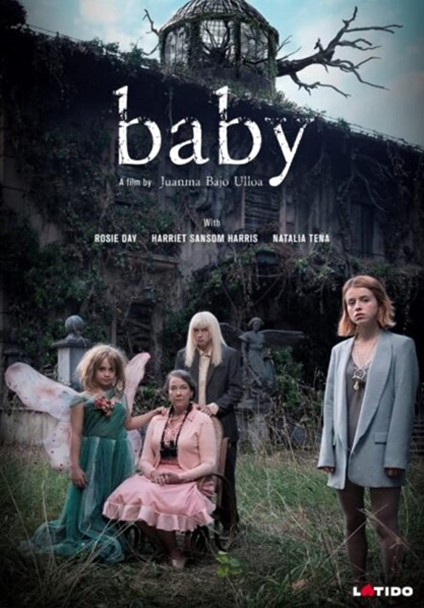 فيلم Baby 2020 مترجم