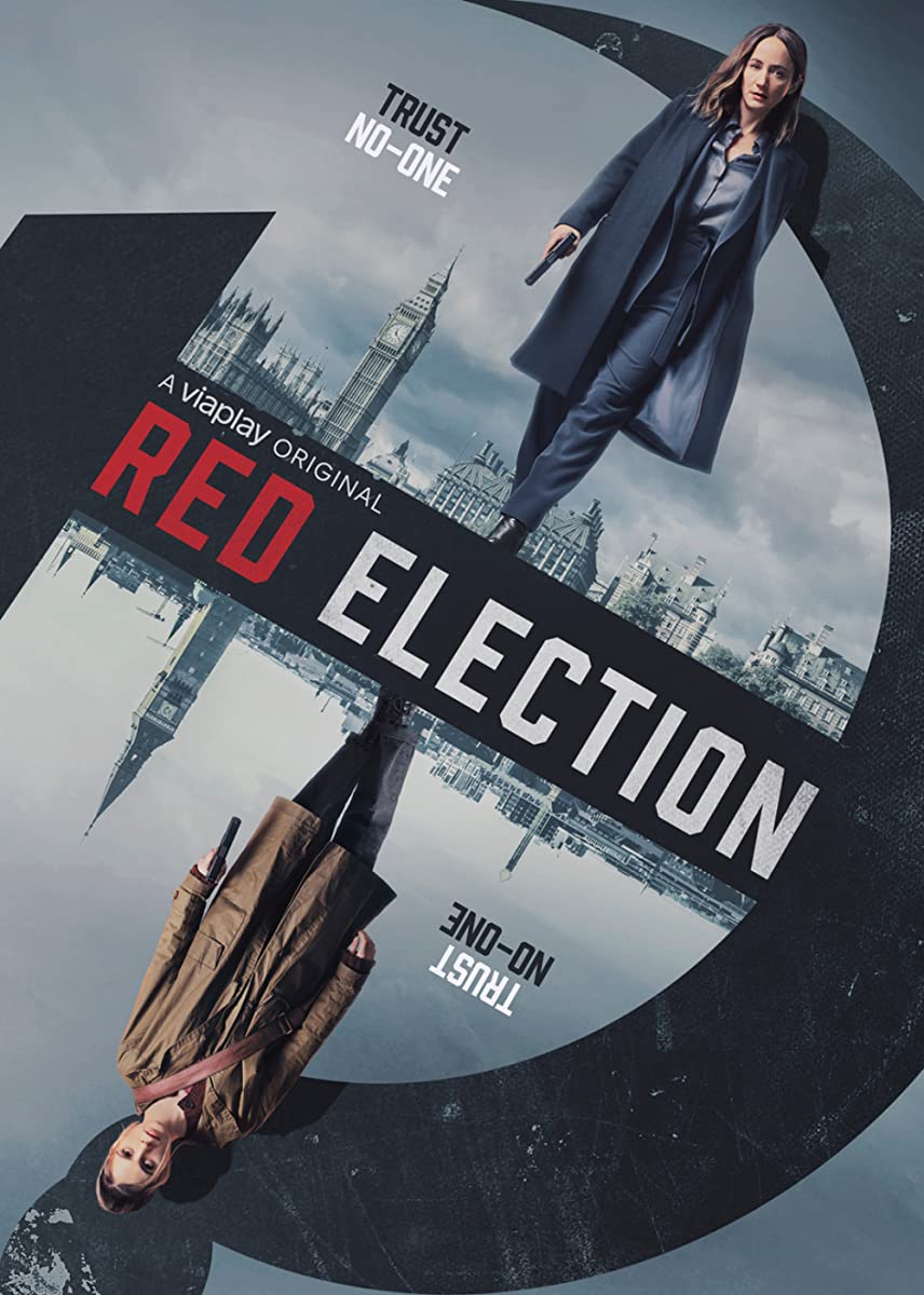 مسلسل Red Election الموسم الاول حلقة 1