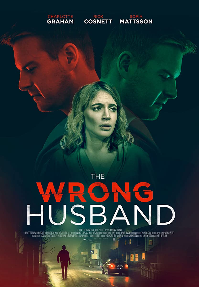 فيلم The Wrong Husband 2019 مترجم