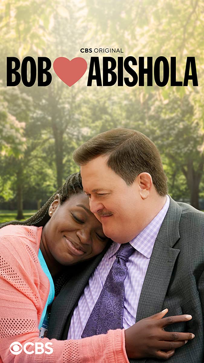 مسلسل Bob Hearts Abishola الموسم الثالث حلقة 10