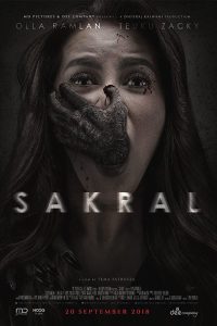 فيلم Sakral 2018 مترجم