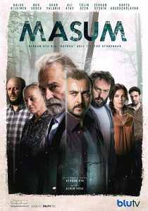 مسلسل معصوم حلقة 4 مترجمة