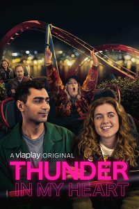 مسلسل Thunder in My Heart الموسم الاول حلقة 1