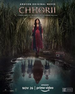 فيلم Chhorii 2021 مترجم