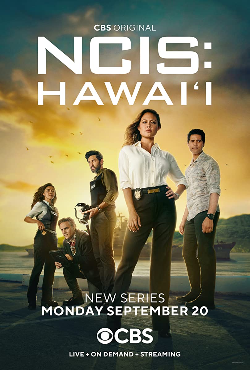 مسلسل NCIS: Hawai’i الموسم الاول حلقة 7