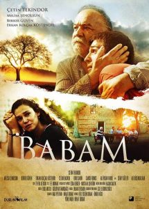 فيلم والدي Babam 2017 مترجم