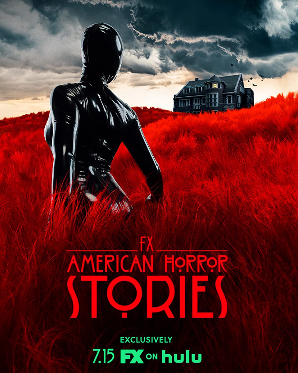 مسلسل American Horror Stories الموسم الاول حلقة 3