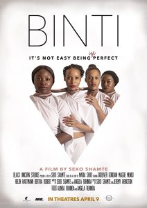 فيلم Binti 2021 مترجم