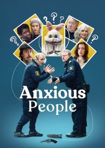 مسلسل Anxious People الموسم الاول حلقة 5